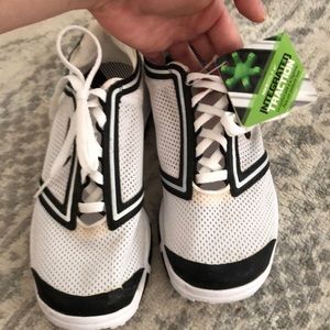 Nike Golf Integrated Traction Shoes